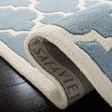 safavieh clearance chatham cht734b blue rug