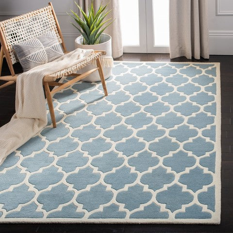 safavieh clearance chatham cht734b blue rug