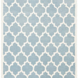 safavieh clearance chatham cht734b blue rug
