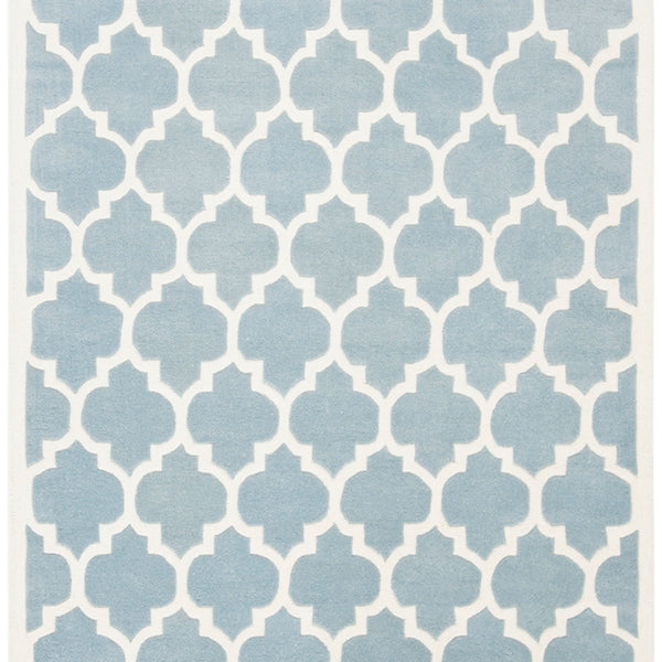 safavieh clearance chatham cht734b blue rug