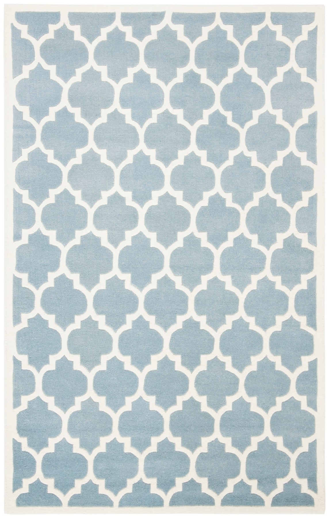 safavieh clearance chatham cht734b blue rug