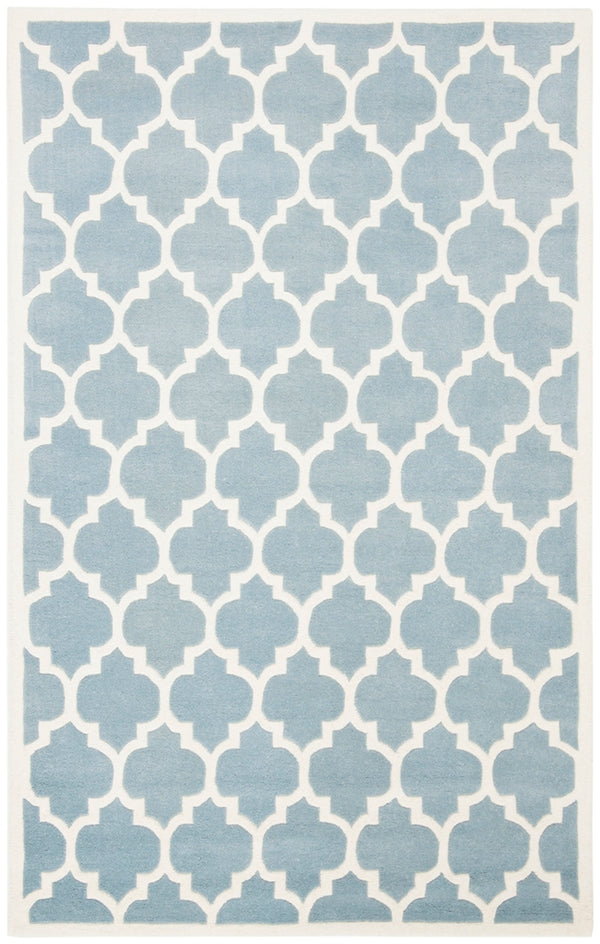 safavieh clearance chatham cht734b blue rug