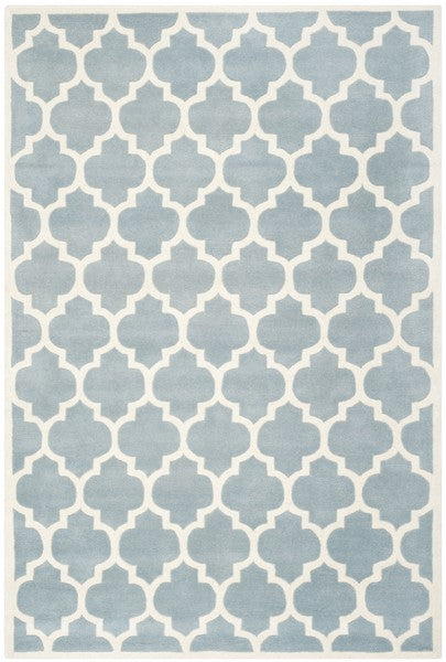 safavieh clearance chatham cht734b blue rug