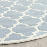 safavieh clearance chatham cht734b blue rug