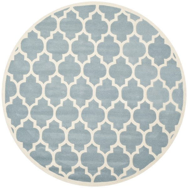 safavieh clearance chatham cht734b blue rug