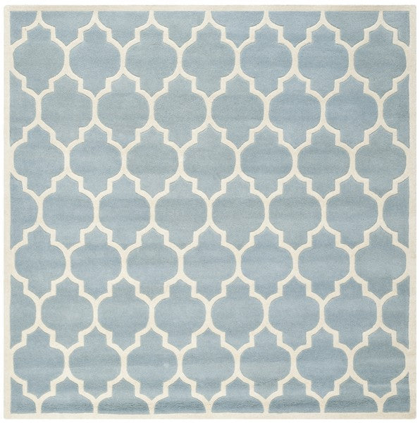 safavieh clearance chatham cht734b blue rug