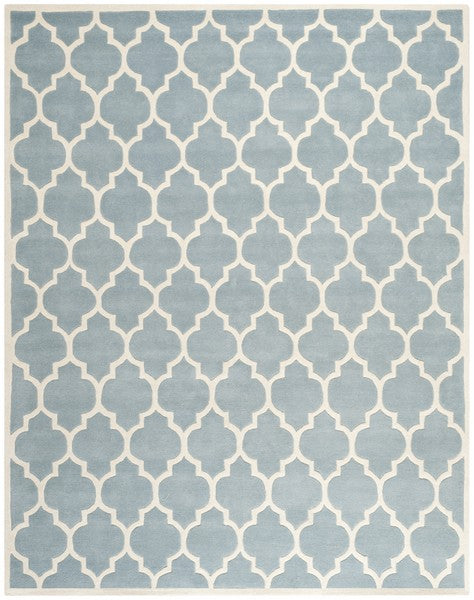 safavieh clearance chatham cht734b blue rug