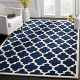 safavieh clearance chatham cht734c navy rug