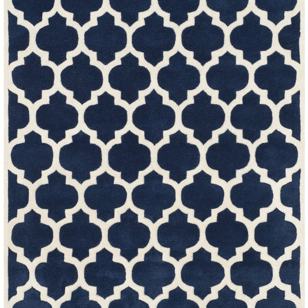 safavieh clearance chatham cht734c navy rug