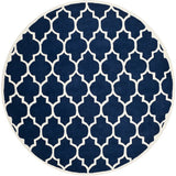 safavieh clearance chatham cht734c navy rug