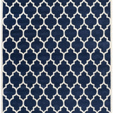 safavieh clearance chatham cht734c navy rug
