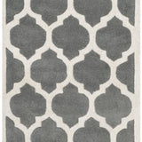 safavieh clearance chatham cht734d dark grey rug