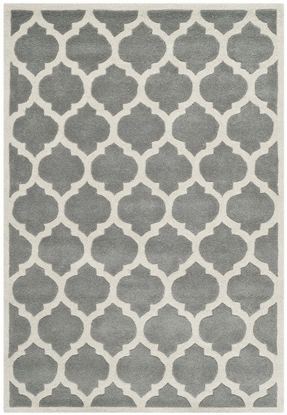 safavieh clearance chatham cht734d dark grey rug