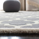 safavieh clearance chatham cht734d dark grey rug