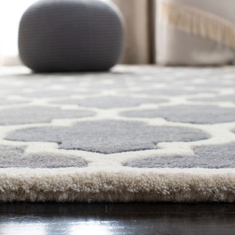 safavieh clearance chatham cht734d dark grey rug