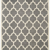 safavieh clearance chatham cht734d dark grey rug