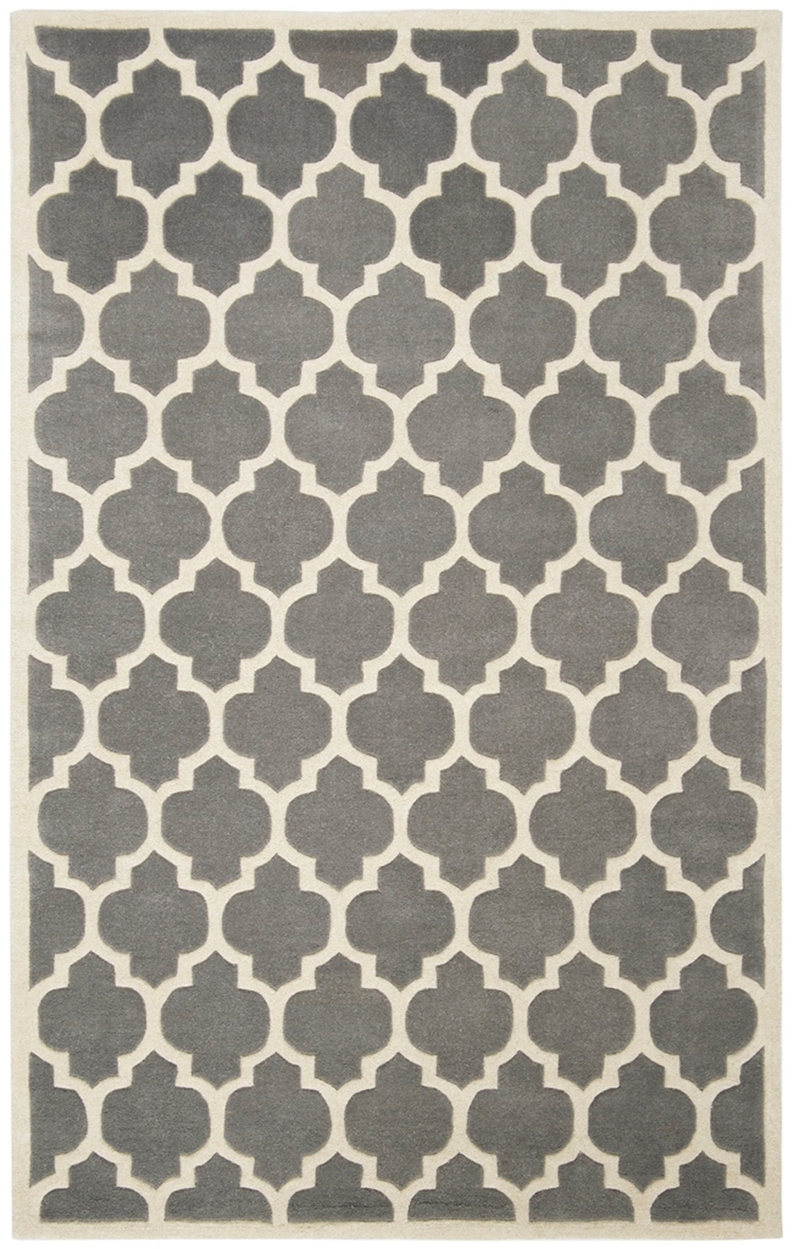 safavieh clearance chatham cht734d dark grey rug
