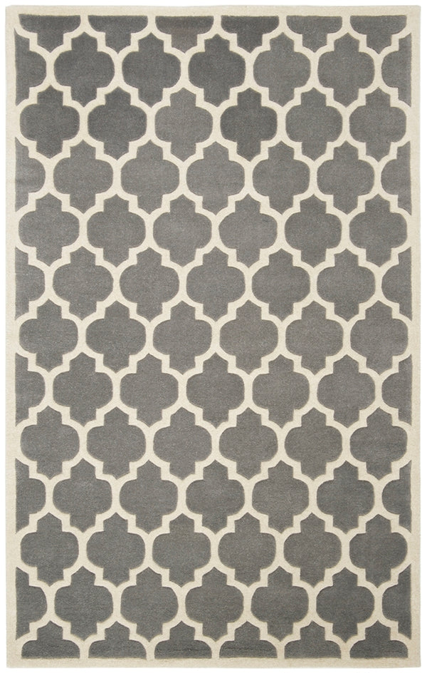 safavieh clearance chatham cht734d dark grey rug