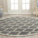 safavieh clearance chatham cht734d dark grey rug