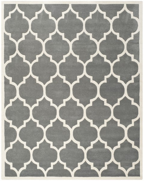 safavieh clearance chatham cht734d dark grey rug