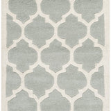 safavieh clearance chatham cht734e grey rug