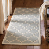 safavieh clearance chatham cht734e grey rug