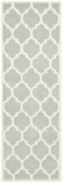 safavieh clearance chatham cht734e grey rug