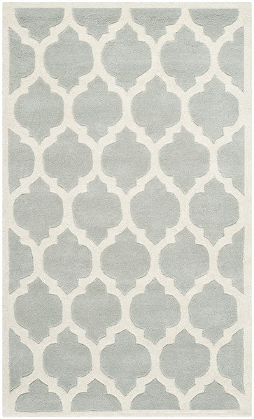 safavieh clearance chatham cht734e grey rug