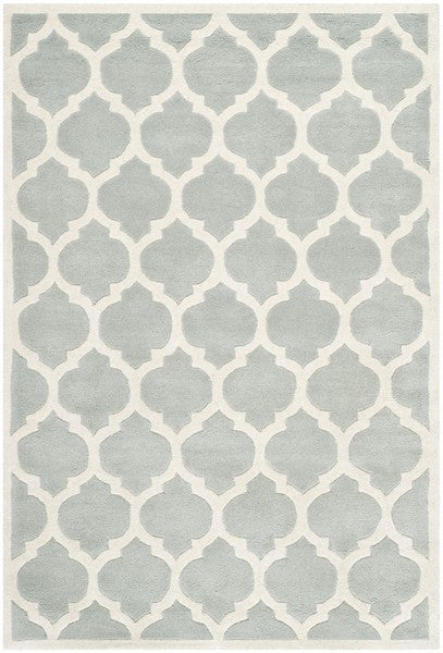 safavieh clearance chatham cht734e grey rug