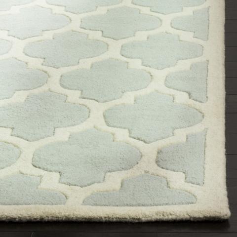 safavieh clearance chatham cht734e grey rug
