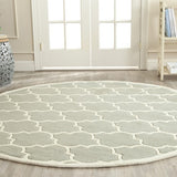 safavieh clearance chatham cht734e grey rug