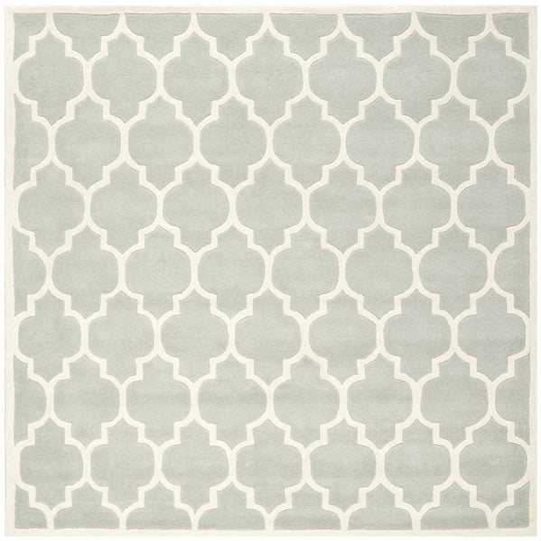 safavieh clearance chatham cht734e grey rug