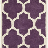 safavieh clearance chatham cht734f purple rug