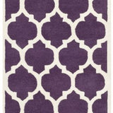 safavieh clearance chatham cht734f purple rug
