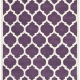 safavieh clearance chatham cht734f purple rug