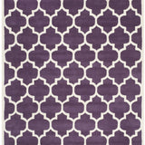 safavieh clearance chatham cht734f purple rug