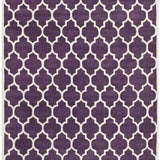 safavieh clearance chatham cht734f purple rug