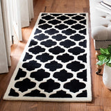 safavieh clearance chatham cht734k black rug