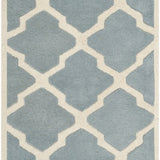 safavieh clearance chatham cht735b blue rug