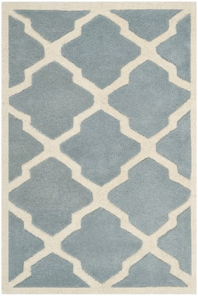 safavieh clearance chatham cht735b blue rug