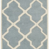 safavieh clearance chatham cht735b blue rug