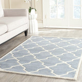 safavieh clearance chatham cht735b blue rug