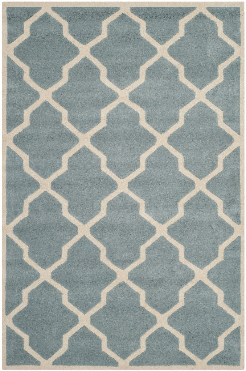 safavieh clearance chatham cht735b blue rug