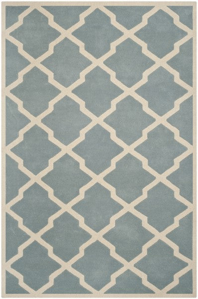 safavieh clearance chatham cht735b blue rug