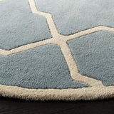 safavieh clearance chatham cht735b blue rug