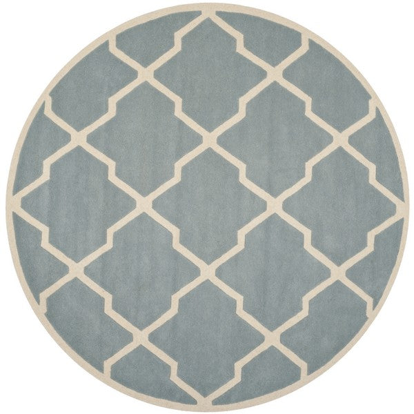 safavieh clearance chatham cht735b blue rug