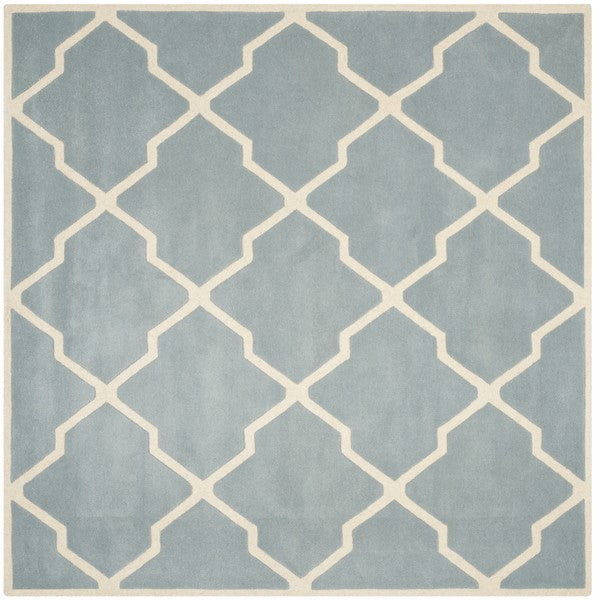 safavieh clearance chatham cht735b blue rug