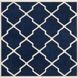 safavieh clearance chatham cht735c navy rug