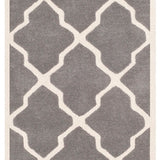 safavieh clearance chatham cht735d dark grey rug