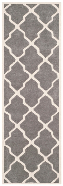safavieh clearance chatham cht735d dark grey rug